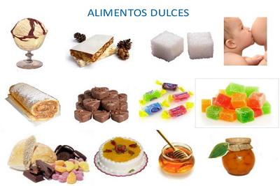 Imagen ilustrativa del artículo ¿Por qué será que nos gustan tanto los alimentos dulces?
